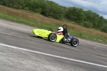 Formula-student-car